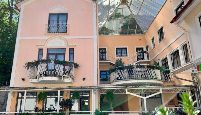 Hotel La Provence Mariánské Lázně